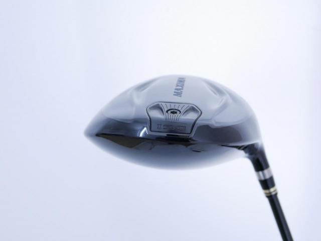 Driver : Ryoma : ไดรเวอร์ Ryoma Maxima II Type D (ปี 2021) Loft 11.5 ก้าน Tour AD RM-2 Flex R2