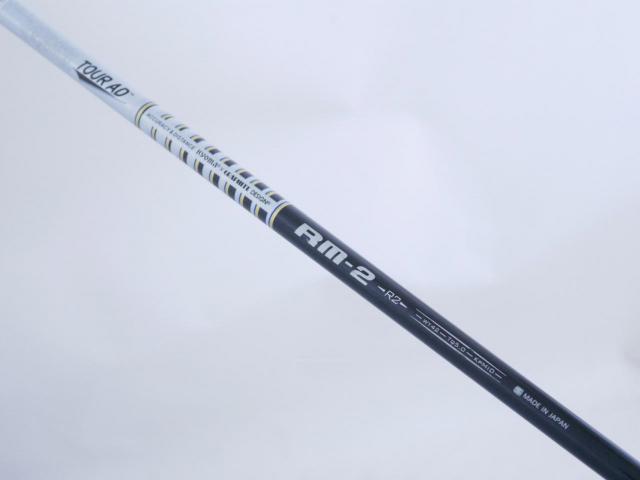 Driver : Ryoma : ไดรเวอร์ Ryoma Maxima II Type D (ปี 2021) Loft 11.5 ก้าน Tour AD RM-2 Flex R2