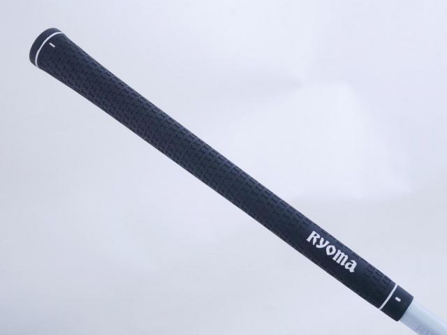 Driver : Ryoma : ไดรเวอร์ Ryoma Maxima II Type D (ปี 2021) Loft 11.5 ก้าน Tour AD RM-2 Flex R2