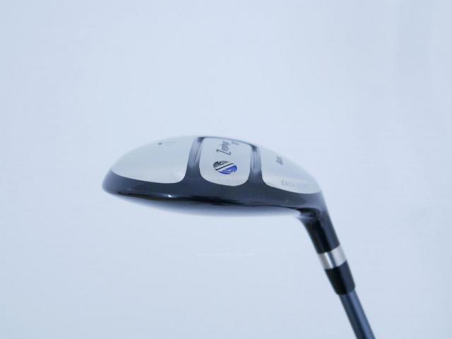 Fairway Wood : Other Brand : หัวไม้ 7 Mizuno Zephyr UF Loft 22 Flex R 