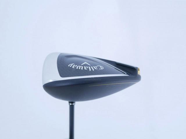 Driver : Callaway : ไดรเวอร์ Callaway Rogue ST MAX FAST (รุ่นปี 2022 Japan Spec.) Loft 10.5 ก้าน Fujikura Speeder NX 40 Flex SR