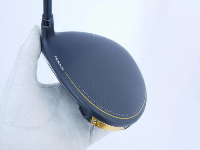 Driver : Callaway : ไดรเวอร์ Callaway Rogue ST MAX FAST (รุ่นปี 2022 Japan Spec.) Loft 10.5 ก้าน Fujikura Speeder NX 40 Flex SR