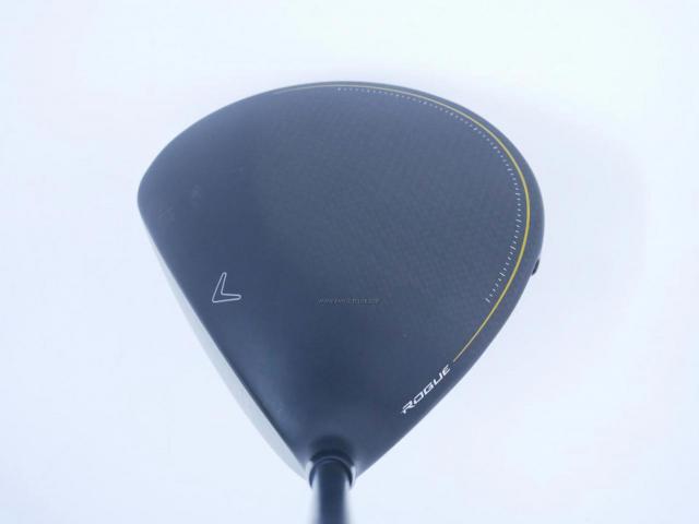 Driver : Callaway : ไดรเวอร์ Callaway Rogue ST MAX FAST (รุ่นปี 2022 Japan Spec.) Loft 10.5 ก้าน Fujikura Speeder NX 40 Flex SR