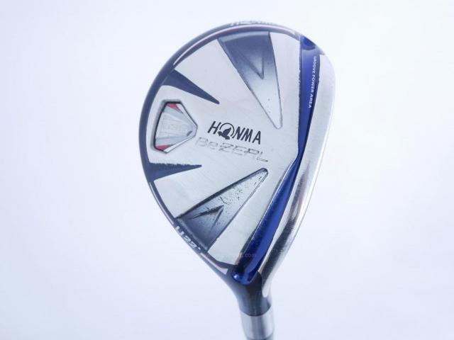 Fairway Wood : Honma : ไม้กระเทย Honma Bezeal 535 (ออกปี 2019) Loft 22 Flex R