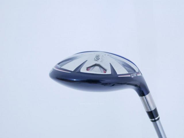 Fairway Wood : Honma : ไม้กระเทย Honma Bezeal 535 (ออกปี 2019) Loft 22 Flex R