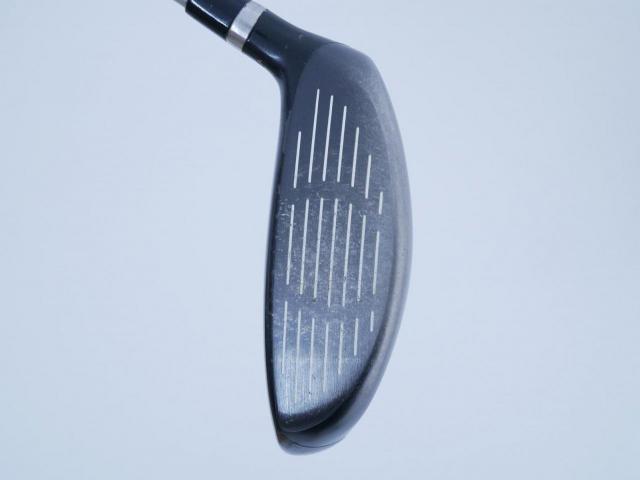 Fairway Wood : Other Brand : ไม้กระเทย Ryoma Utility (Titanium) Loft 18 สุดยอดก้าน Basileus UT70 Flex S