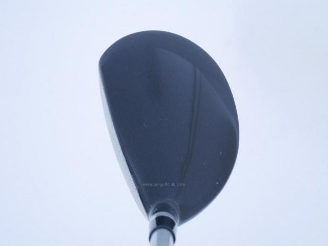 Fairway Wood : Other Brand : ไม้กระเทย Ryoma Utility (Titanium) Loft 18 สุดยอดก้าน Basileus UT70 Flex S