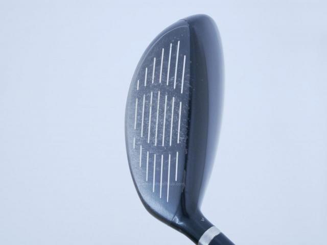 Fairway Wood : Other Brand : ไม้กระเทย Ryoma Utility (Titanium) Loft 18 สุดยอดก้าน Basileus UT70 Flex S