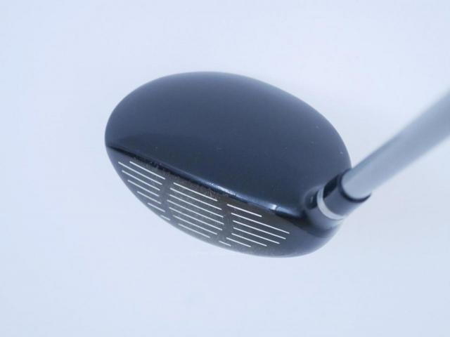 Fairway Wood : Other Brand : ไม้กระเทย Ryoma Utility (Titanium) Loft 18 สุดยอดก้าน Basileus UT70 Flex S