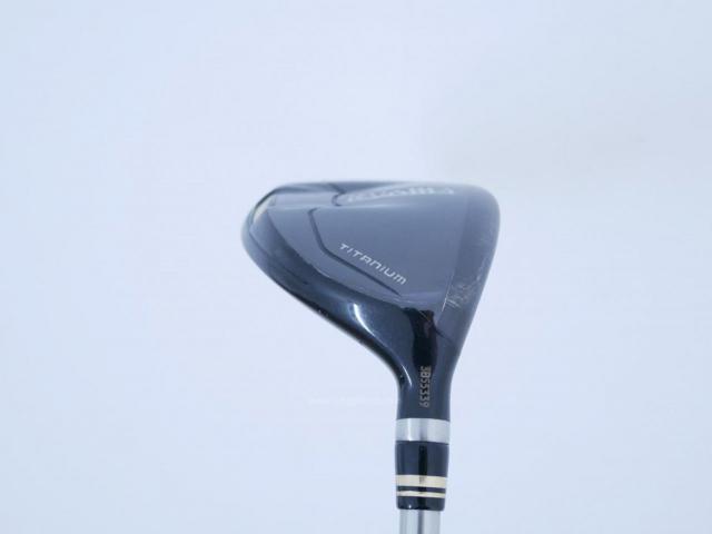 Fairway Wood : Other Brand : ไม้กระเทย Ryoma Utility (Titanium) Loft 21 ก้าน Tour AD Ryoma U Flex S