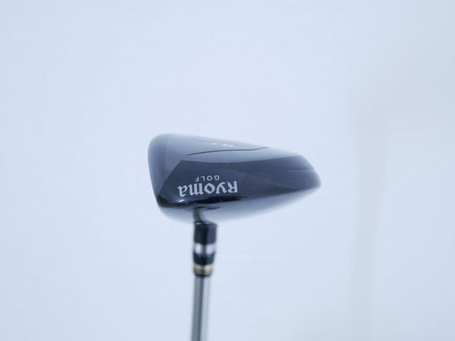 Fairway Wood : Other Brand : ไม้กระเทย Ryoma Utility (Titanium) Loft 21 ก้าน Tour AD Ryoma U Flex S