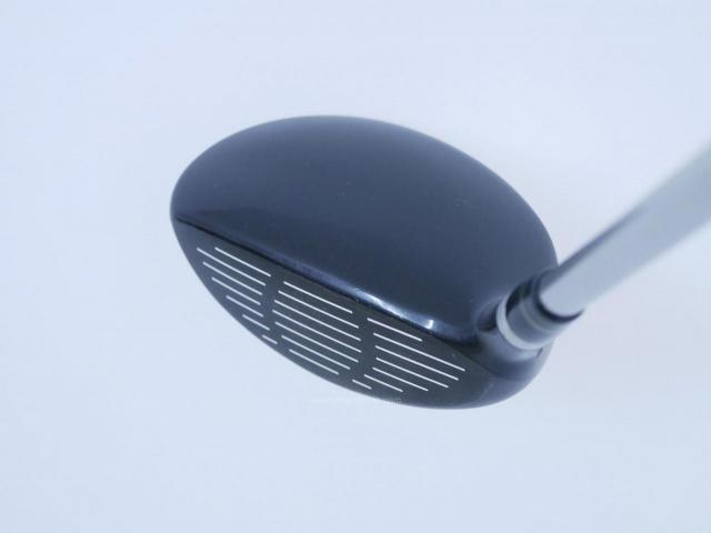 Fairway Wood : Other Brand : ไม้กระเทย Ryoma Utility (Titanium) Loft 21 ก้าน Tour AD Ryoma U Flex S