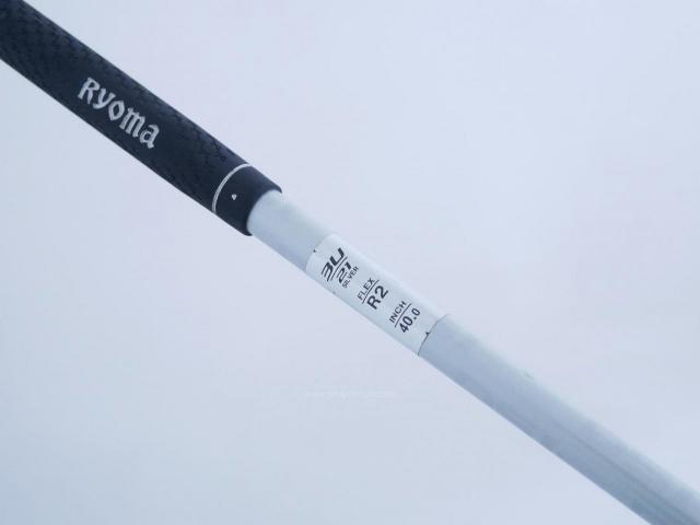 Fairway Wood : Other Brand : ไม้กระเทย Ryoma Utility (Titanium) Loft 21 ก้าน Tour AD Ryoma U Flex R2