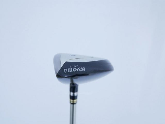 Fairway Wood : Other Brand : ไม้กระเทย Ryoma Utility (Titanium) Loft 21 ก้าน Tour AD Ryoma U Flex R2