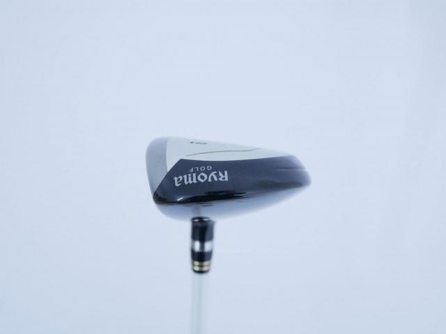 Fairway Wood : Other Brand : ไม้กระเทย Ryoma Utility (Titanium) Loft 21 ก้าน Fujikura MCH 80 Flex S