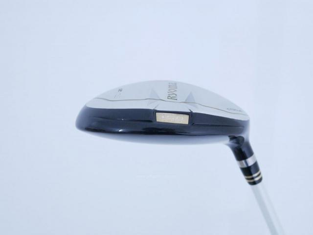 Fairway Wood : Other Brand : ไม้กระเทย Ryoma Utility (Titanium) Loft 21 ก้าน Fujikura MCH 80 Flex S