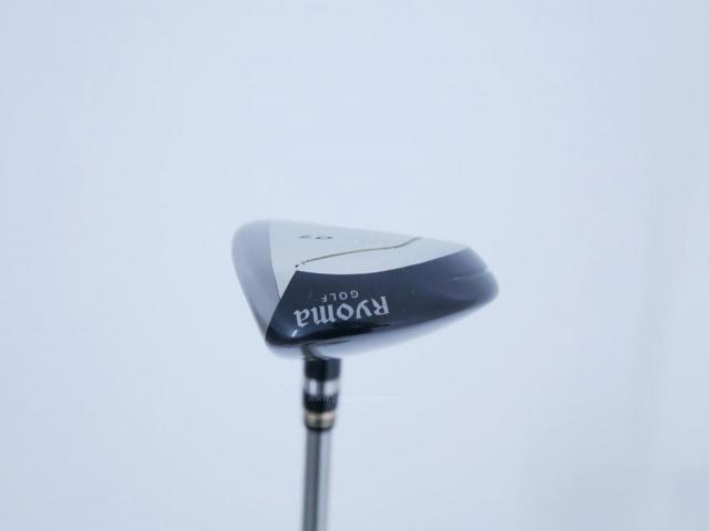 Fairway Wood : Other Brand : ไม้กระเทย Ryoma Utility (Titanium) Loft 27 ก้าน Tour AD Ryoma U Flex S