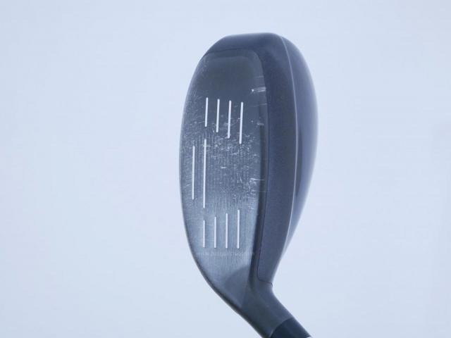 Fairway Wood : xxio : ไม้กระเทย XXIO X EKS (ปี 2021) Loft 20 ก้าน Miyazaki AX-1 Flex SR