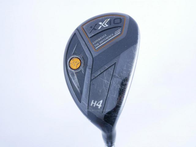 Fairway Wood : xxio : ไม้กระเทย XXIO X EKS (ปี 2021) Loft 20 ก้าน Miyazaki AX-1 Flex SR