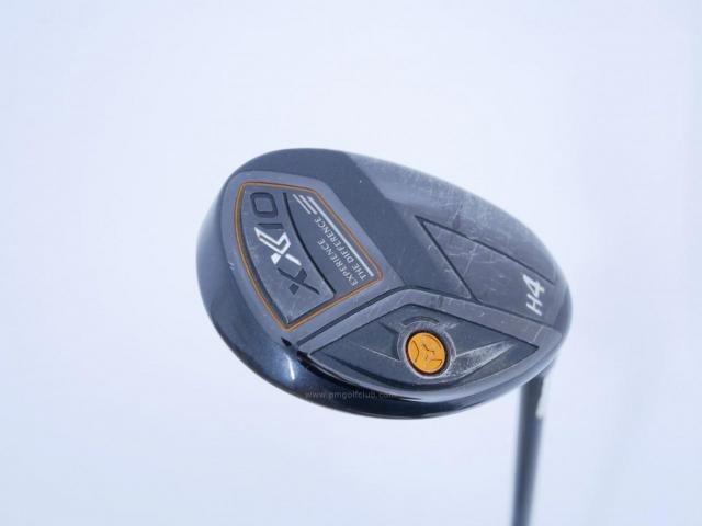 Fairway Wood : xxio : ไม้กระเทย XXIO X EKS (ปี 2021) Loft 20 ก้าน Miyazaki AX-1 Flex SR