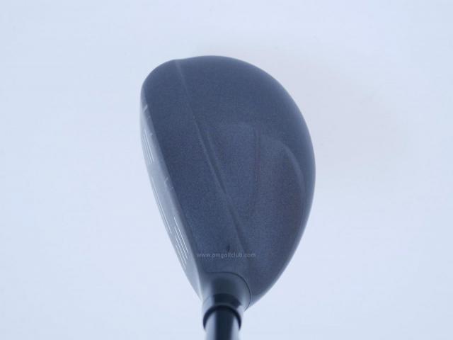 Fairway Wood : xxio : ไม้กระเทย XXIO X EKS (ปี 2021) Loft 20 ก้าน Miyazaki AX-1 Flex SR