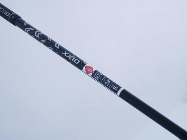 Fairway Wood : xxio : ไม้กระเทย XXIO 11 (ปี 2021) Loft 23 ก้าน MP-1100 Flex S