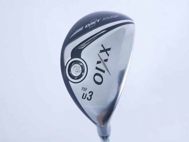 Fairway Wood : xxio : ไม้กระเทย XXIO 9 (รุ่นปี 2016) Loft 19 ก้าน MP-900 Flex R