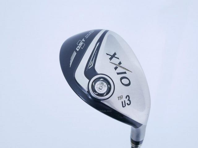 Fairway Wood : xxio : ไม้กระเทย XXIO 9 (รุ่นปี 2016) Loft 19 ก้าน MP-900 Flex R