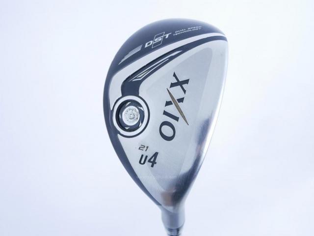 Fairway Wood : xxio : ไม้กระเทย XXIO 9 (รุ่นปี 2016) Loft 21 ก้าน MP-900 Flex R