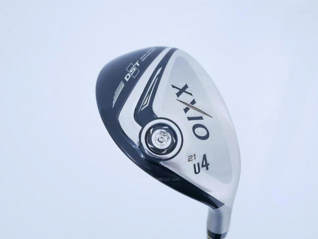 Fairway Wood : xxio : ไม้กระเทย XXIO 9 (รุ่นปี 2016) Loft 21 ก้าน MP-900 Flex R