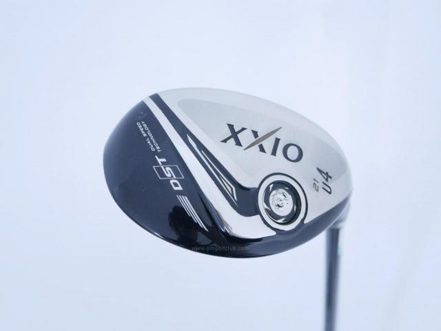 Fairway Wood : xxio : ไม้กระเทย XXIO 9 (รุ่นปี 2016) Loft 21 ก้าน MP-900 Flex R