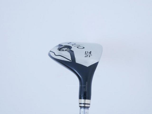 Fairway Wood : xxio : ไม้กระเทย XXIO 7 Loft 21 ก้าน MP-700 Flex R