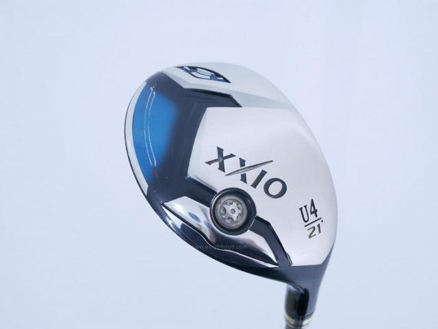 Fairway Wood : xxio : ไม้กระเทย XXIO 7 Loft 21 ก้าน MP-700 Flex R