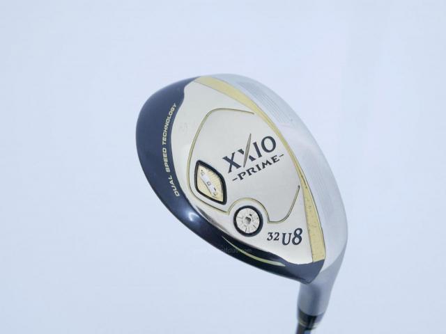 Fairway Wood : xxio : ไม้กระเทย XXIO Prime 9 (รุ่นปี 2018 ท๊อปสุด) Loft 32 ก้าน SP-900 Flex R