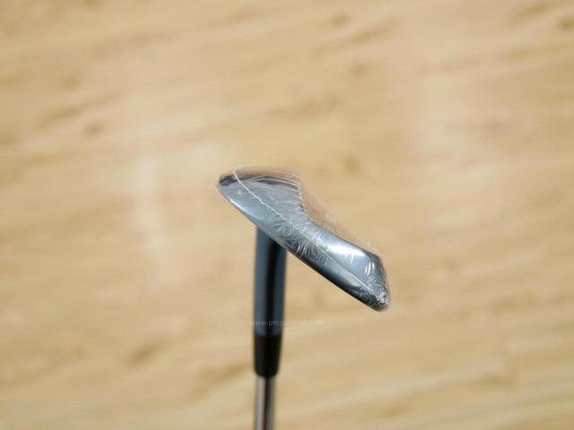 Wedge : Other : **ของใหม่ ยังไม่แกะพลาสติก** Wedge Mizuno ES21 Forged Loft 60 ก้านเหล็ก Dynamic Gold 120 Wedge 