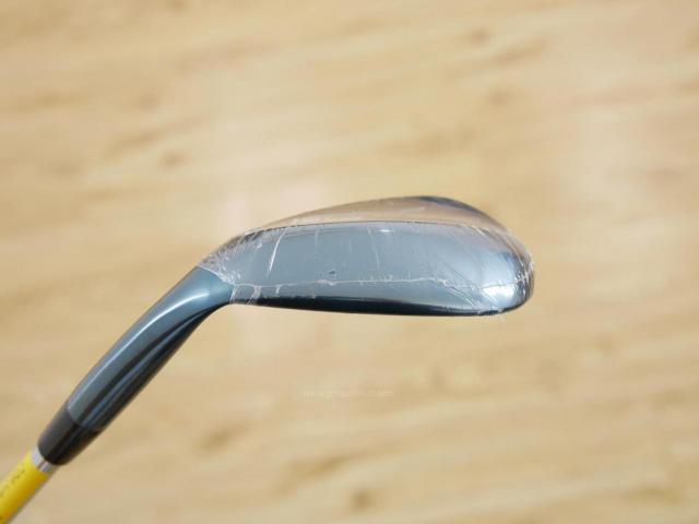 Wedge : Other : **ของใหม่ ยังไม่แกะพลาสติก** Wedge Mizuno ES21 Forged Loft 60 ก้านเหล็ก Dynamic Gold 120 Wedge 