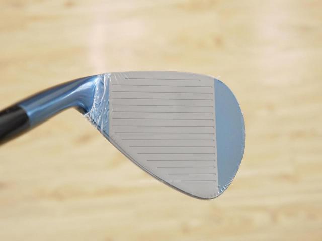 Wedge : Other : **ของใหม่ ยังไม่แกะพลาสติก** Wedge Mizuno ES21 Forged Loft 60 ก้านเหล็ก Dynamic Gold 120 Wedge 