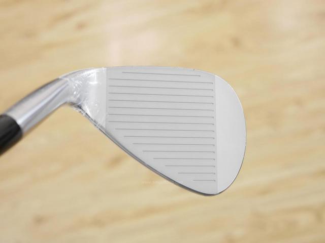 Wedge : Other : **ของใหม่ ยังไม่แกะพลาสติก** Wedge Mizuno ES21 Forged Loft 52 ก้านเหล็ก NS Pro Modus 105 Wedge