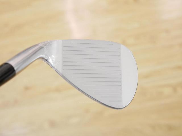 Wedge : Other : **ของใหม่ ยังไม่แกะพลาสติก** Wedge Mizuno ES21 Forged Loft 52 ก้านเหล็ก NS Pro Modus 105 Wedge