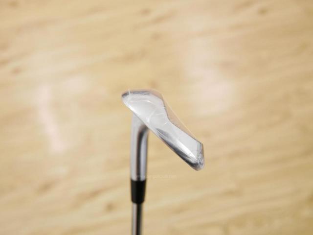 Wedge : Other : **ของใหม่ ยังไม่แกะพลาสติก** Wedge Mizuno ES21 Forged Loft 52 ก้านเหล็ก NS Pro Modus 105 Wedge