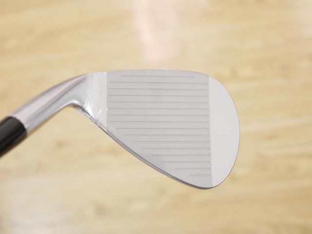 Wedge : Other : **ของใหม่ ยังไม่แกะพลาสติก** Wedge Mizuno ES21 Forged Loft 52 ก้านเหล็ก NS Pro Modus 105 Wedge