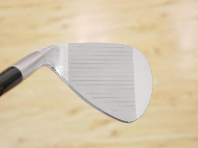 Wedge : Other : **ของใหม่ ยังไม่แกะพลาสติก** Wedge Mizuno ES21 Forged Loft 56 ก้านเหล็ก NS Pro Modus 105 Wedge