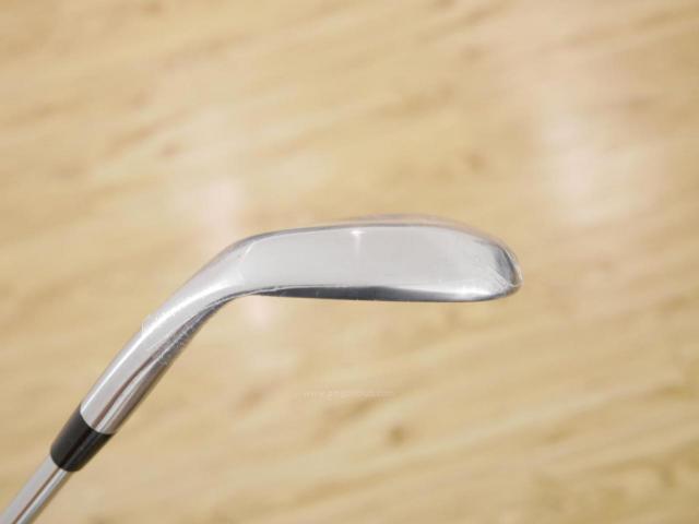 Wedge : Other : **ของใหม่ ยังไม่แกะพลาสติก** Wedge Mizuno ES21 Forged Loft 56 ก้านเหล็ก NS Pro Modus 105 Wedge