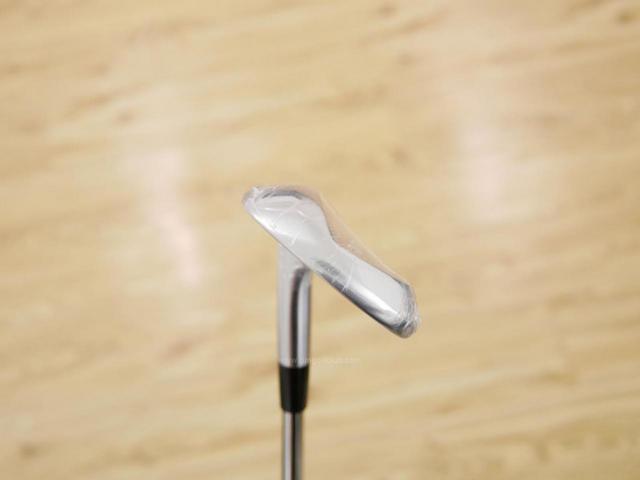 Wedge : Other : **ของใหม่ ยังไม่แกะพลาสติก** Wedge Mizuno ES21 Forged Loft 56 ก้านเหล็ก NS Pro Modus 105 Wedge