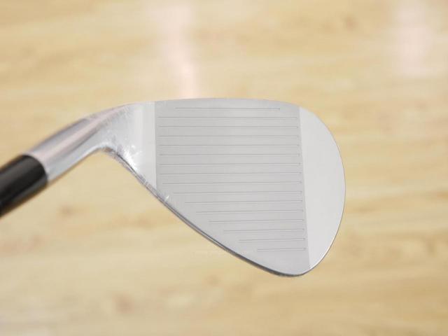 Wedge : Other : **ของใหม่ ยังไม่แกะพลาสติก** Wedge Mizuno ES21 Forged Loft 56 ก้านเหล็ก NS Pro Modus 105 Wedge