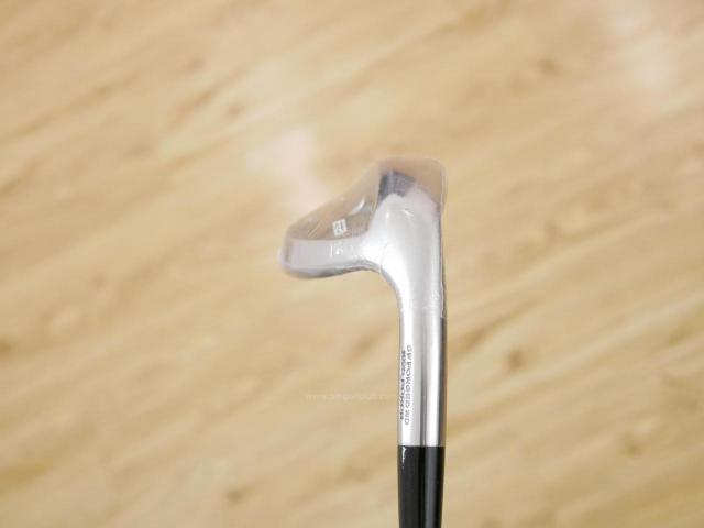 Wedge : Other : **ของใหม่ ยังไม่แกะพลาสติก** Wedge Mizuno ES21 Forged Loft 56 ก้านเหล็ก NS Pro Modus 105 Wedge