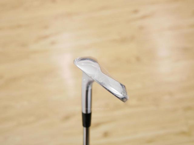 Wedge : Other : **ของใหม่ ยังไม่แกะพลาสติก** Wedge Mizuno ES21 Forged Loft 56 ก้านเหล็ก NS Pro Modus 105 Wedge