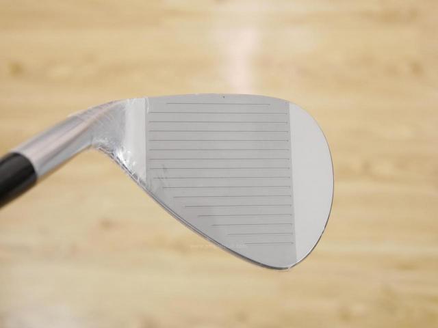 Wedge : Other : **ของใหม่ ยังไม่แกะพลาสติก** Wedge Mizuno ES21 Forged Loft 56 ก้านเหล็ก NS Pro Modus 105 Wedge