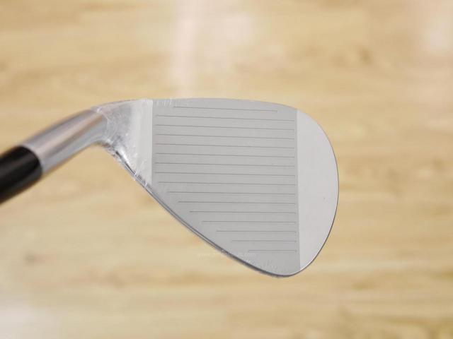 Wedge : Other : **ของใหม่ ยังไม่แกะพลาสติก** Wedge Mizuno ES21 Forged Loft 58 ก้านเหล็ก NS Pro Modus 105 Wedge