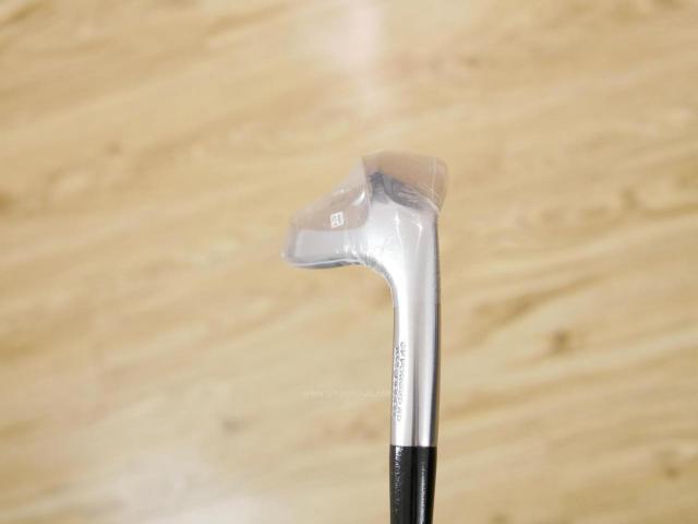 Wedge : Other : **ของใหม่ ยังไม่แกะพลาสติก** Wedge Mizuno ES21 Forged Loft 58 ก้านเหล็ก NS Pro Modus 105 Wedge